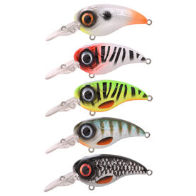 SPRO - Crankbait Fat Iris 50 CR 5,0cm / 10,0gr - SPRO