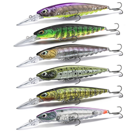 Nays - PROMO MD MX 110 MR - 11,0cm - 16,2gr - Nays