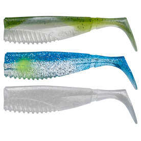 Gunki -  G'Bump SWM 125 Body - 9,5cm - Gunki