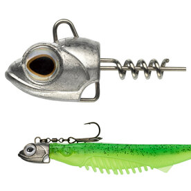 Gunki - Jigkoppen G'Rider Pelagic - Gunki