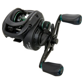 Gunki - Reel G'Corps BCM - Gunki