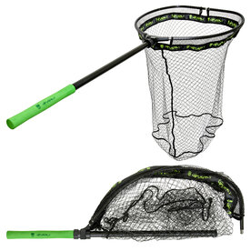 Gunki - Supersize Pike Folding - 60x70cm - Gunki