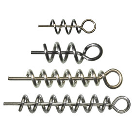 Gunki - Shallow screw - Gunki