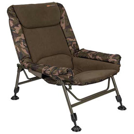 Fox Carp - Super Deluxe Arm Chair - Fox Carp