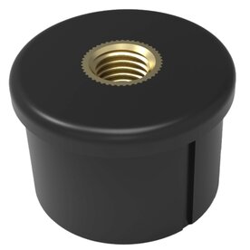 Nytro - Connect-It X36 Screw Cap Set - Nytro