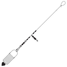 Nytro - Feeder Link Helicopter - Nytro