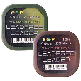 ESP - Leadfree Leader / 10.0m - ESP