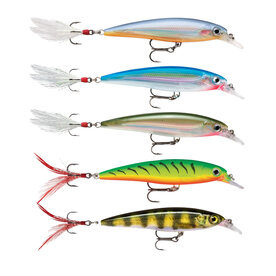 Rapala - Pluggen X-Rap Xtreme Action Slashbait - 8cm - 7gr - Rapala