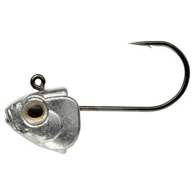 Gunki - G'Bump SWM Head 125 - Gunki