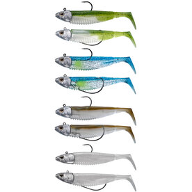 Gunki - G'Bump SWM 95 Ready Pack 9.5cm / 8.0 &amp; 14.0gr - Gunki