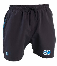 Garbolino - 80's Series Microfiber Short - Garbolino