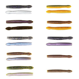 X-zone - Creature Baits Ned Zone 3" - 7,60cm - X-zone