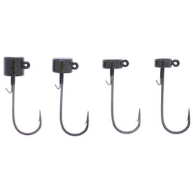 X-zone - Ned Rig Head - Green Pumpkin - X-zone