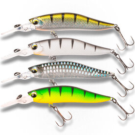 LMAB - K&ouml;fi Flash Vibe 67 SP 6.7cm / 7.0gr  - LMAB