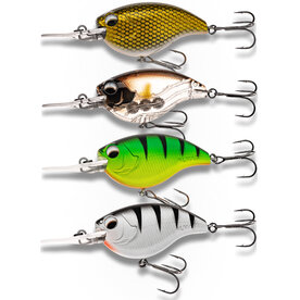 LMAB - Crankbait K&Oslash;FI Power Vibe 55 F MR 5.5cm / 13.0gr - LMAB