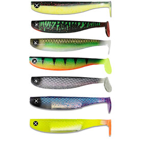 Monkey Lures - Softbaits Fat Lui 11,0cm / 9,3gr - Monkey Lures