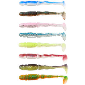 Lucky John - PROMO Tioga 2,4" - 6,1 cm - Lucky John