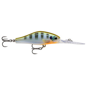 Rapala - PROMO Shadow Rap Jack Deep Glass Ghost - 5.0cm - 5,7gr - Rapala
