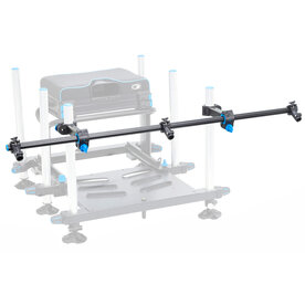 Garbolino - Leefnetsteun Multigrip Open Keepnet Support - Garbolino