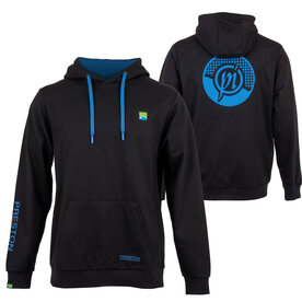 Preston - Pro Pullover Hoodie - Preston