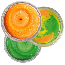 Berkley - Powerbait Glitter Trout Dough Rainbow Glitter - Berkley