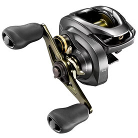Shimano - Reel Curado DC 151 - Shimano