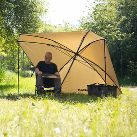 Starbaits - STB Square Brolly - Starbaits