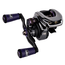 Lew's - Team Lew&rsquo;s Pro Ti RH Baitcaster Reel - Lew's