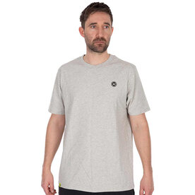 Matrix - Grey Mini Logo T-Shirt - Matrix