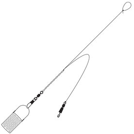 Nytro - Feeder Link Stillwater - Nytro