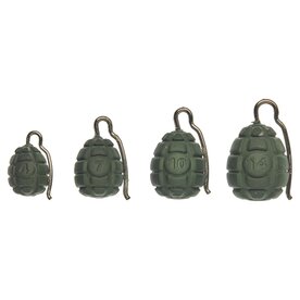 Illex - John weight - Illex