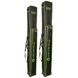 Sensas - Foedraal Power Match / 1-vak - Sensas