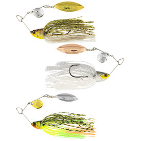 Westin - Spinnerbait MVibe Colorado Sinking 21gr - Westin