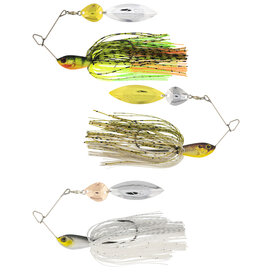 Westin - Spinnerbait MVibe PRO Colorado Sinking 14gr - Westin