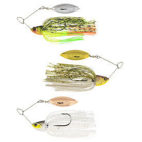 Westin - Spinnerbait MVibe Willow Sinking 12gr - Westin