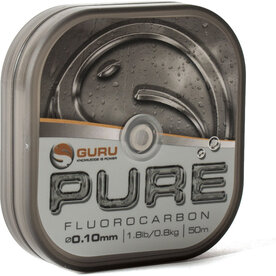 Guru - Pure Fluorocarbon / 50m - Guru