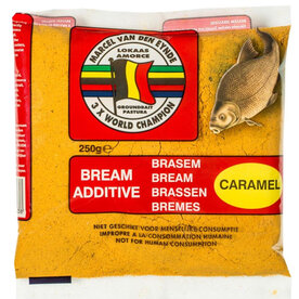 Van den Eynde - Smaakstof Brasem Caramel / 250gr- Van den Eynde