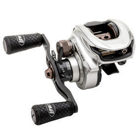 Lew's - Hypermag Baitcaster Reel - Lew's