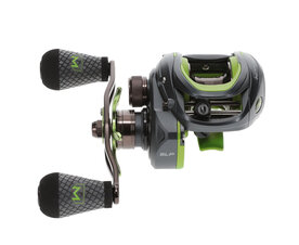 Lew's - Mach 2 Baitcaster Reel - Lew's