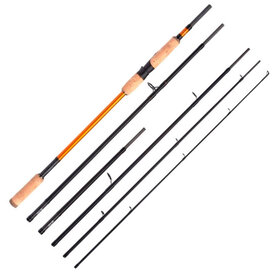 Shimano - STC AX Spinning Multi Length - Shimano