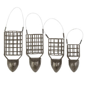 Preston - Feederkorven Bullet Feeder - Preston