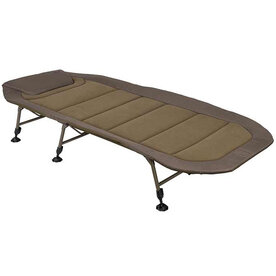 Fox Carp - Voyager XL Bed - Fox Carp