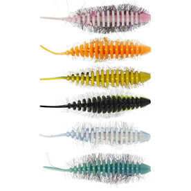 Westin - Needle Bug Garlic/Cheese / 6,5cm - Westin