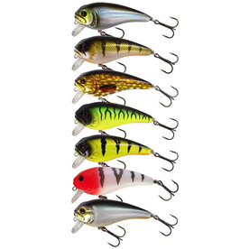Westin - Crankbait Fatbite Floating 5,5cm / 8gr - Westin