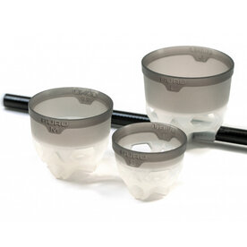 Guru - Fast Release Pole Pots - Guru