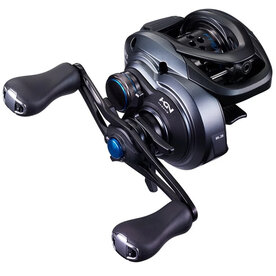 Shimano - Reel SLX BFS XG - Shimano