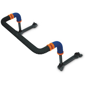 Colmic - Folding Frontal Bar - Colmic
