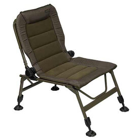 Fox Carp - Voyager Compact Recliner Chair - Fox Carp