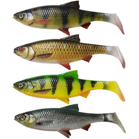 Savage Gear - River Roach 4D 18.0cm / 70.0gr - Savage Gear