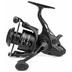 Sonik - Met vrijloop Xtractor+ Specialist FS - Sonik